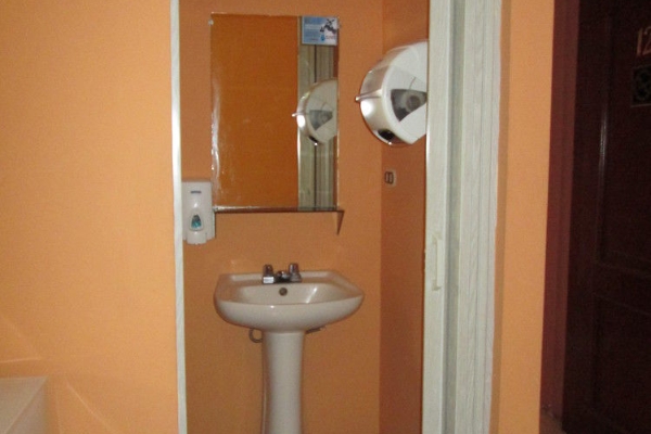 Hotel San Luis (Managua)